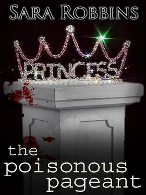 cover image of The Poisonous Pageant